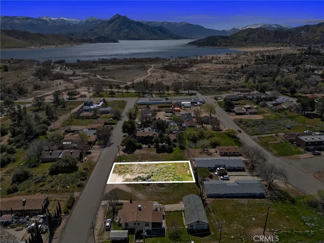 $30,000 | 0 Lakeview Drive, Wofford Heights, CA 93285