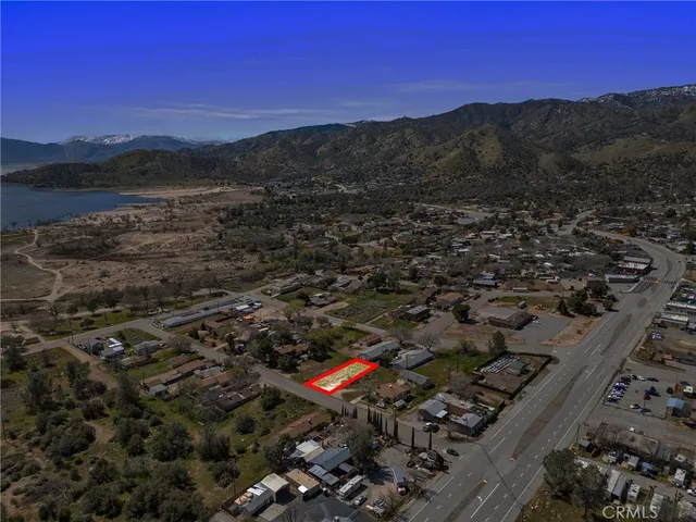 $30,000 | 0 Lakeview Drive, Wofford Heights, CA 93285