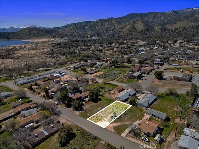 $30,000 | 0 Lakeview Drive, Wofford Heights, CA 93285