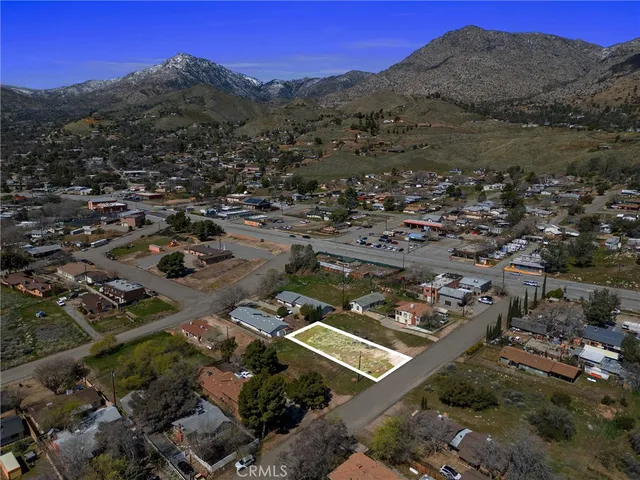 $30,000 | 0 Lakeview Drive, Wofford Heights, CA 93285