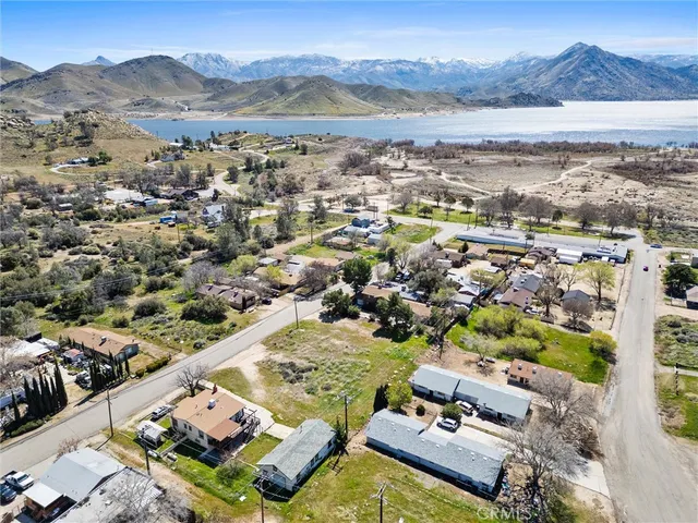 $30,000 | 0 Lakeview Drive, Wofford Heights, CA 93285