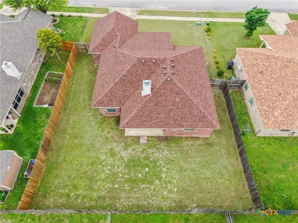 $217,999 | 1413 Trailboss Drive, Killeen, TX 76549