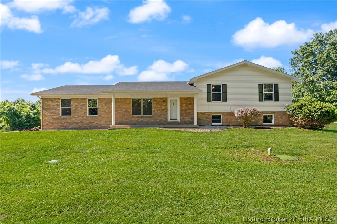 2375 South Gethsemane Road Northwest Corydon, IN 47112 - Photo 1 of 44
