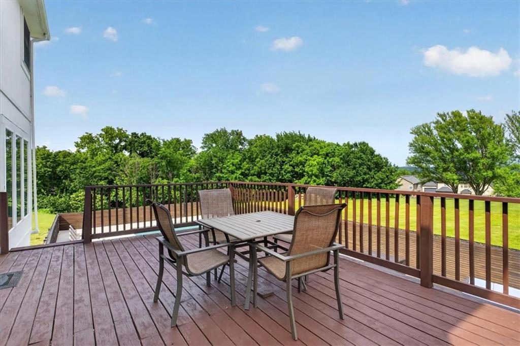 715 South Minter Road Grain Valley, MO 64029 - Photo 60 of 86