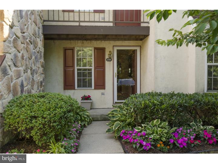 159 Valley Stream Lane Chesterbrook, PA 19087 - Photo 1 of 24
