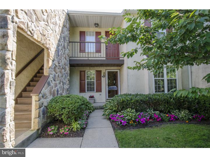 159 Valley Stream Lane Chesterbrook, PA 19087 - Photo 23 of 24