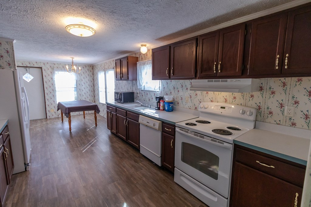 4834 Franklin Covenant Road Hephzibah, GA 30815 - Photo 17 of 42 Gallery Image 17