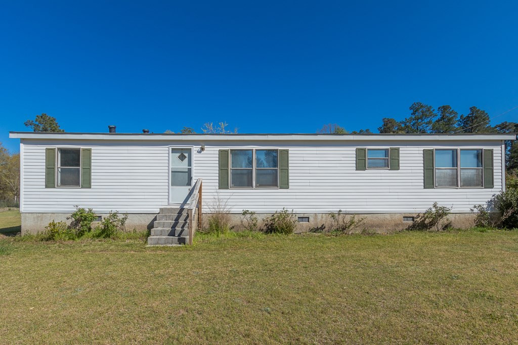 4834 Franklin Covenant Road Hephzibah, GA 30815 - Photo 2 of 42 Gallery Image 2
