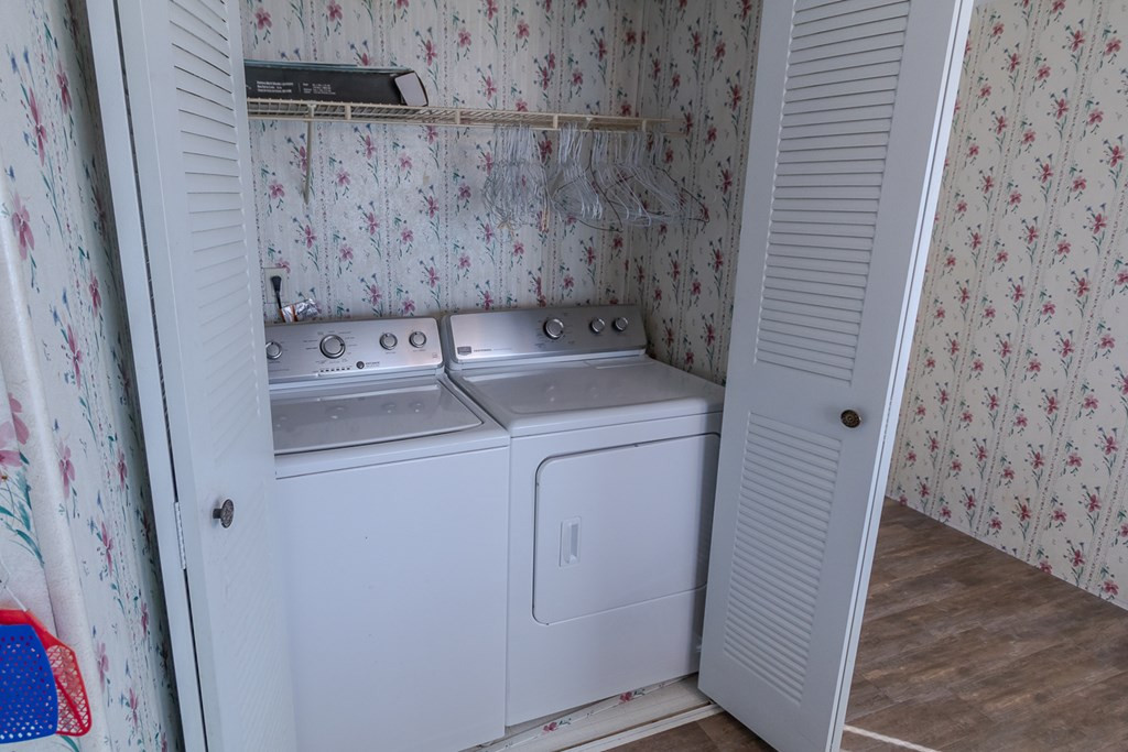 4834 Franklin Covenant Road Hephzibah, GA 30815 - Photo 21 of 42 Gallery Image 21