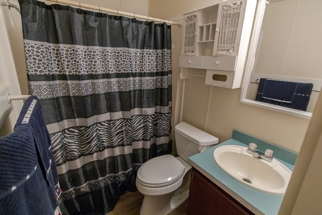4834 Franklin Covenant Road Hephzibah, GA 30815 - Photo 26 of 42 Gallery Image 26