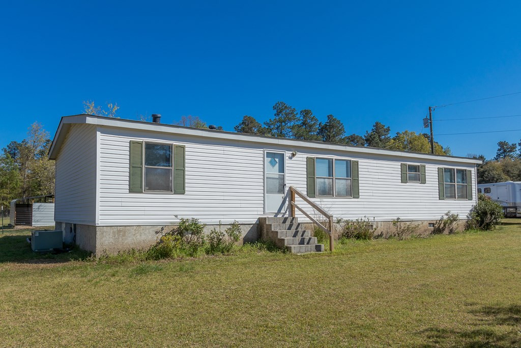 4834 Franklin Covenant Road Hephzibah, GA 30815 - Photo 3 of 42 Gallery Image 3