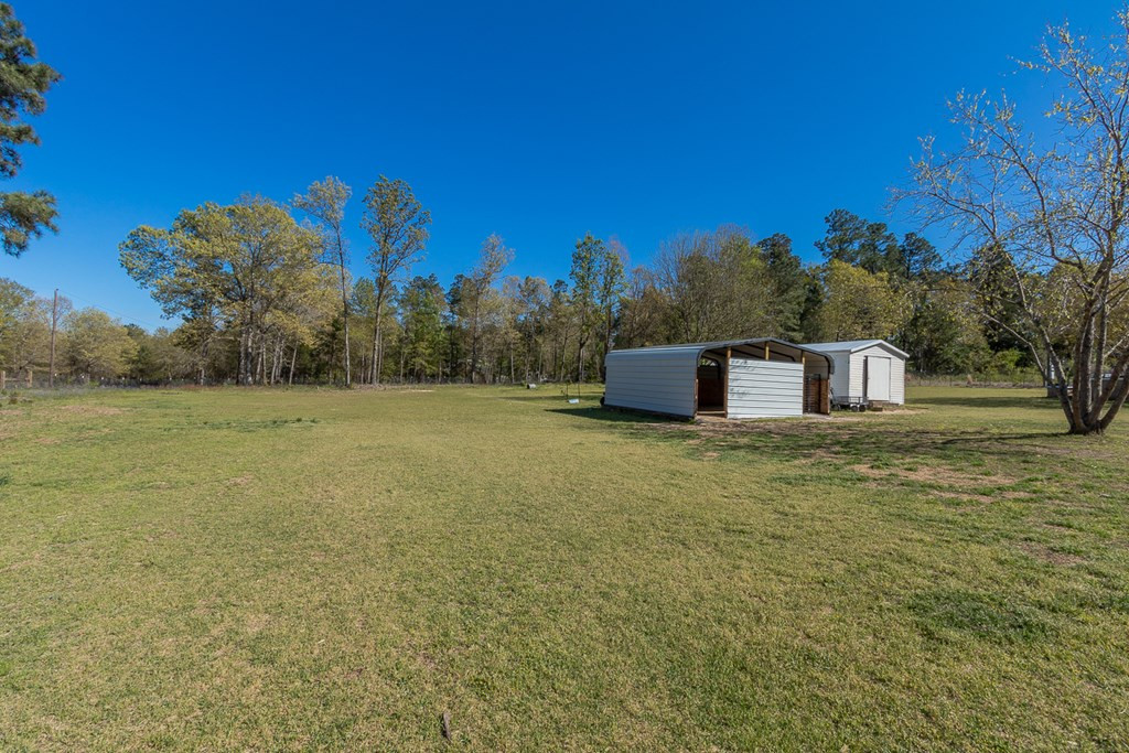 4834 Franklin Covenant Road Hephzibah, GA 30815 - Photo 31 of 42 Gallery Image 31