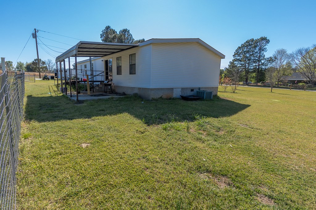 4834 Franklin Covenant Road Hephzibah, GA 30815 - Photo 4 of 42 Gallery Image 4