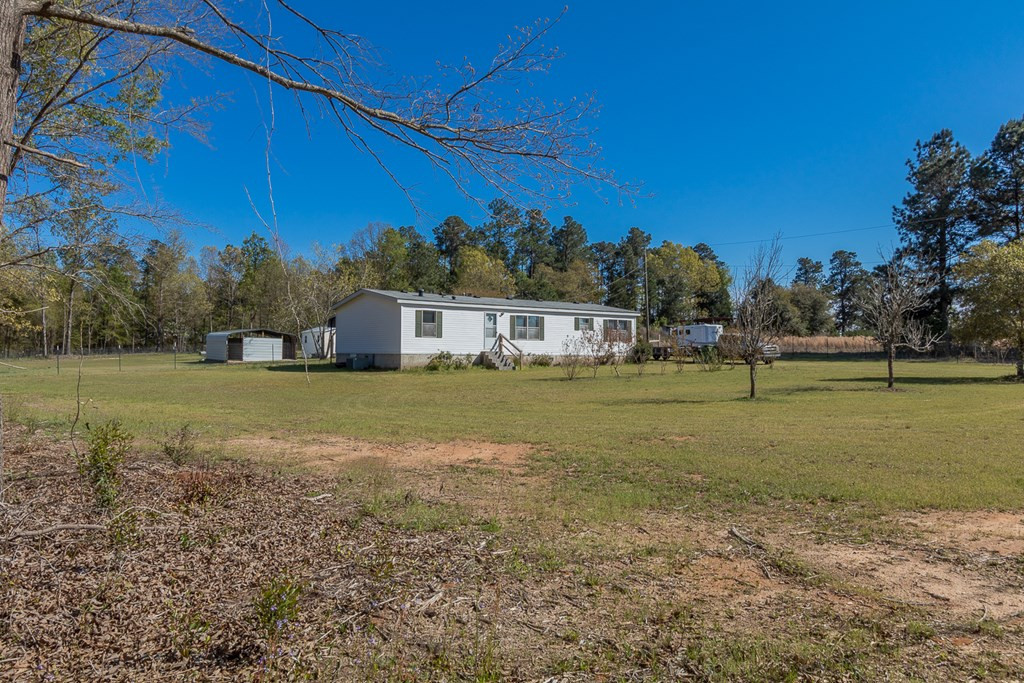 4834 Franklin Covenant Road Hephzibah, GA 30815 - Photo 5 of 42 Gallery Image 5