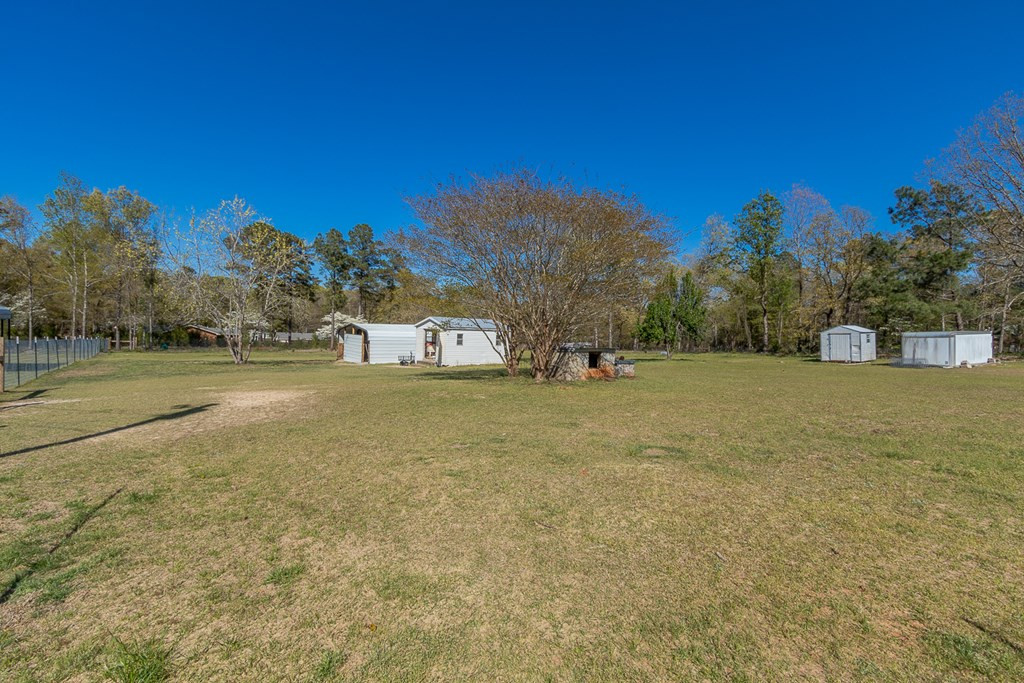 4834 Franklin Covenant Road Hephzibah, GA 30815 - Photo 8 of 42 Gallery Image 8