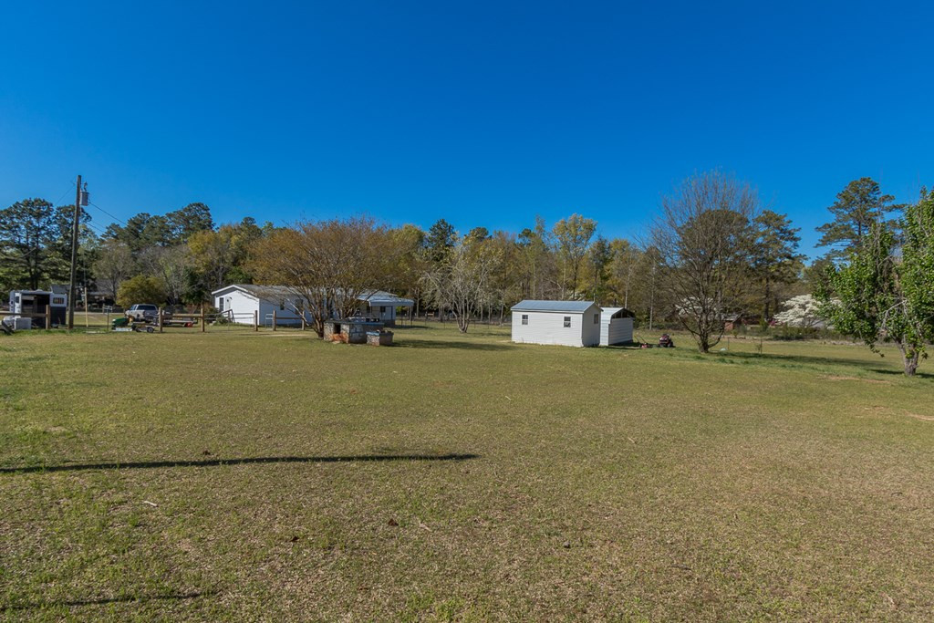 4834 Franklin Covenant Road Hephzibah, GA 30815 - Photo 9 of 42 Gallery Image 9