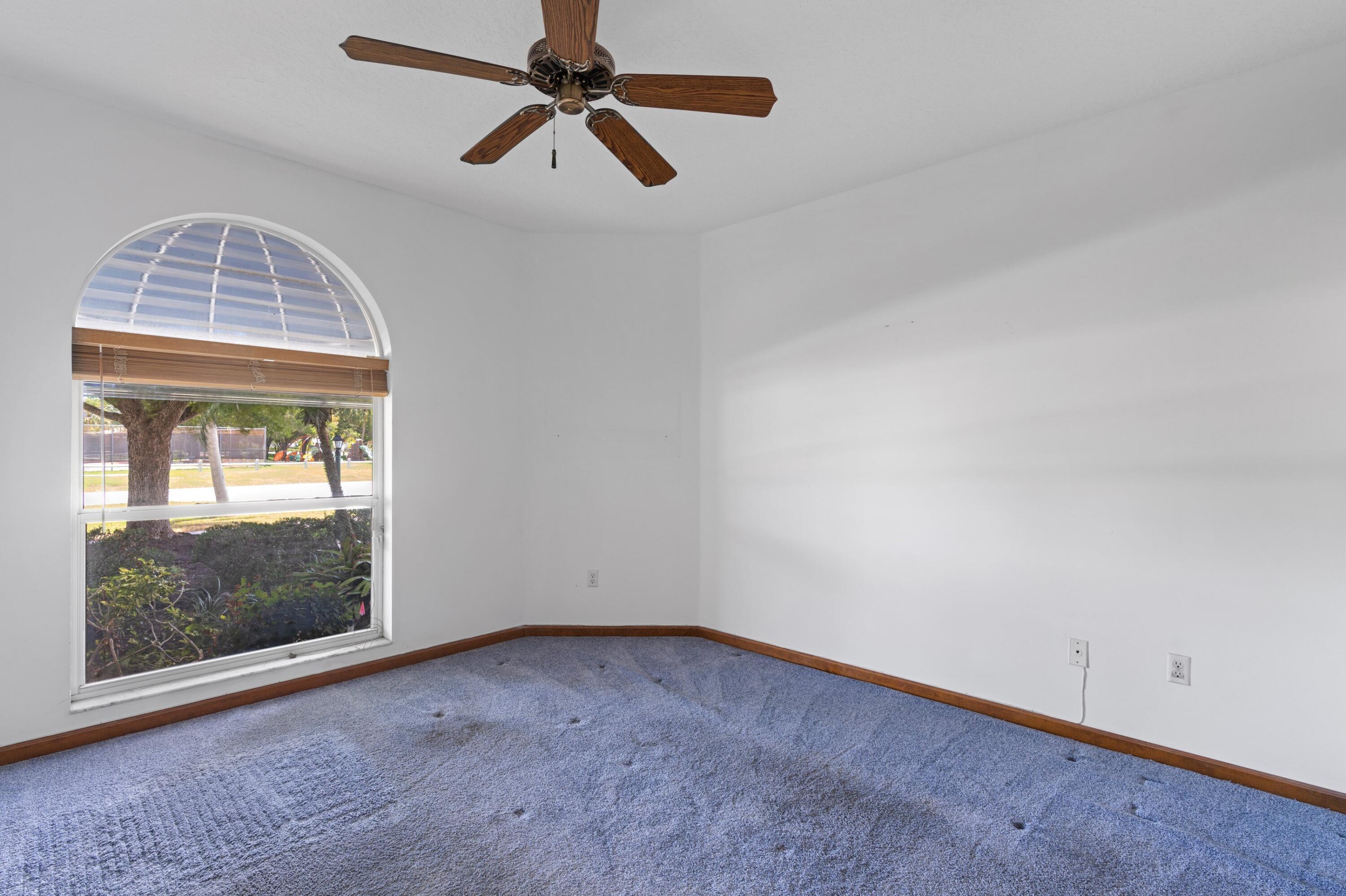 285 South Country Club Boulevard Boca Raton, FL 33487 - Photo 13 of 36 Bedroom #4