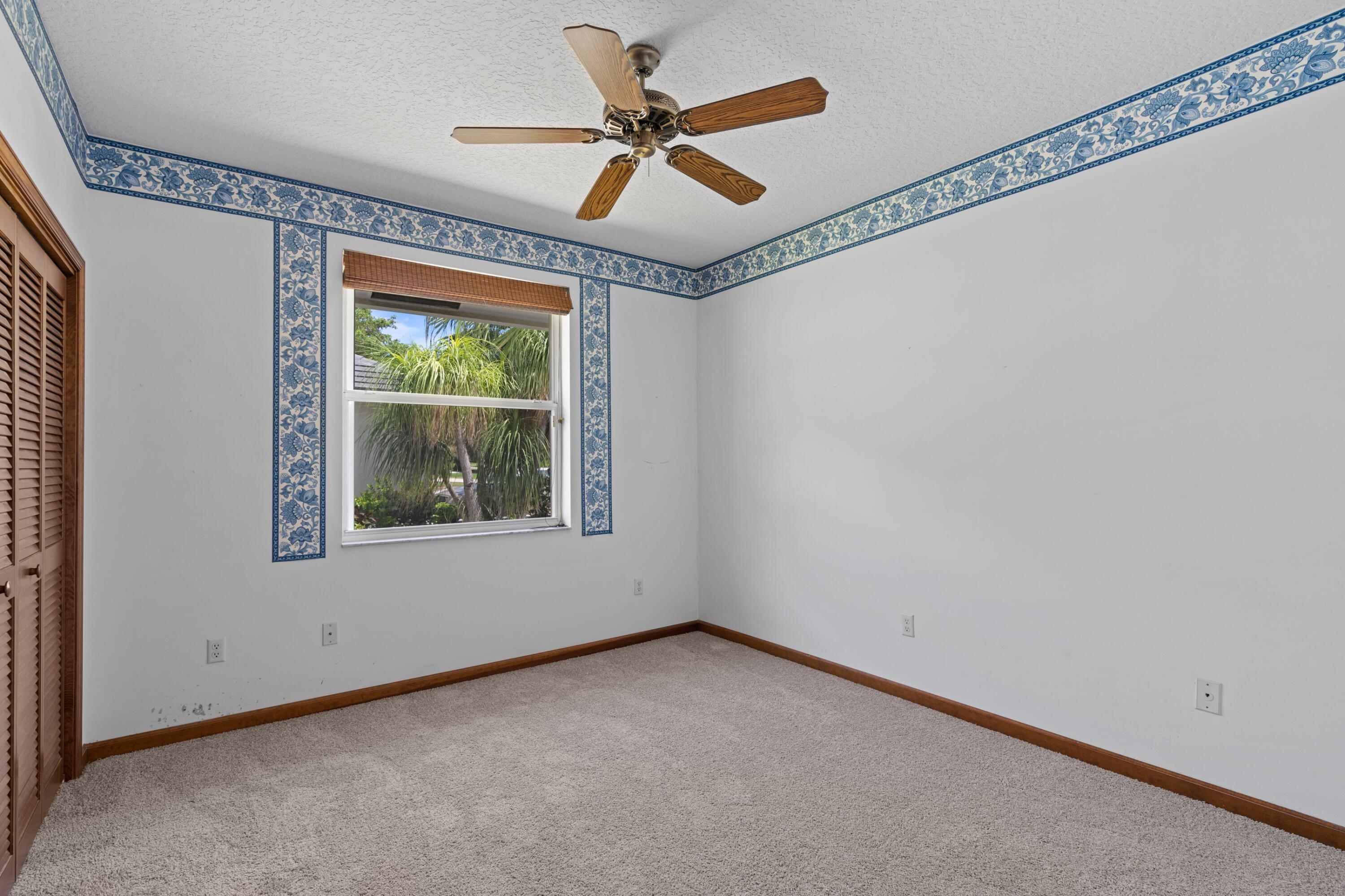 285 South Country Club Boulevard Boca Raton, FL 33487 - Photo 17 of 36 Bedroom #2