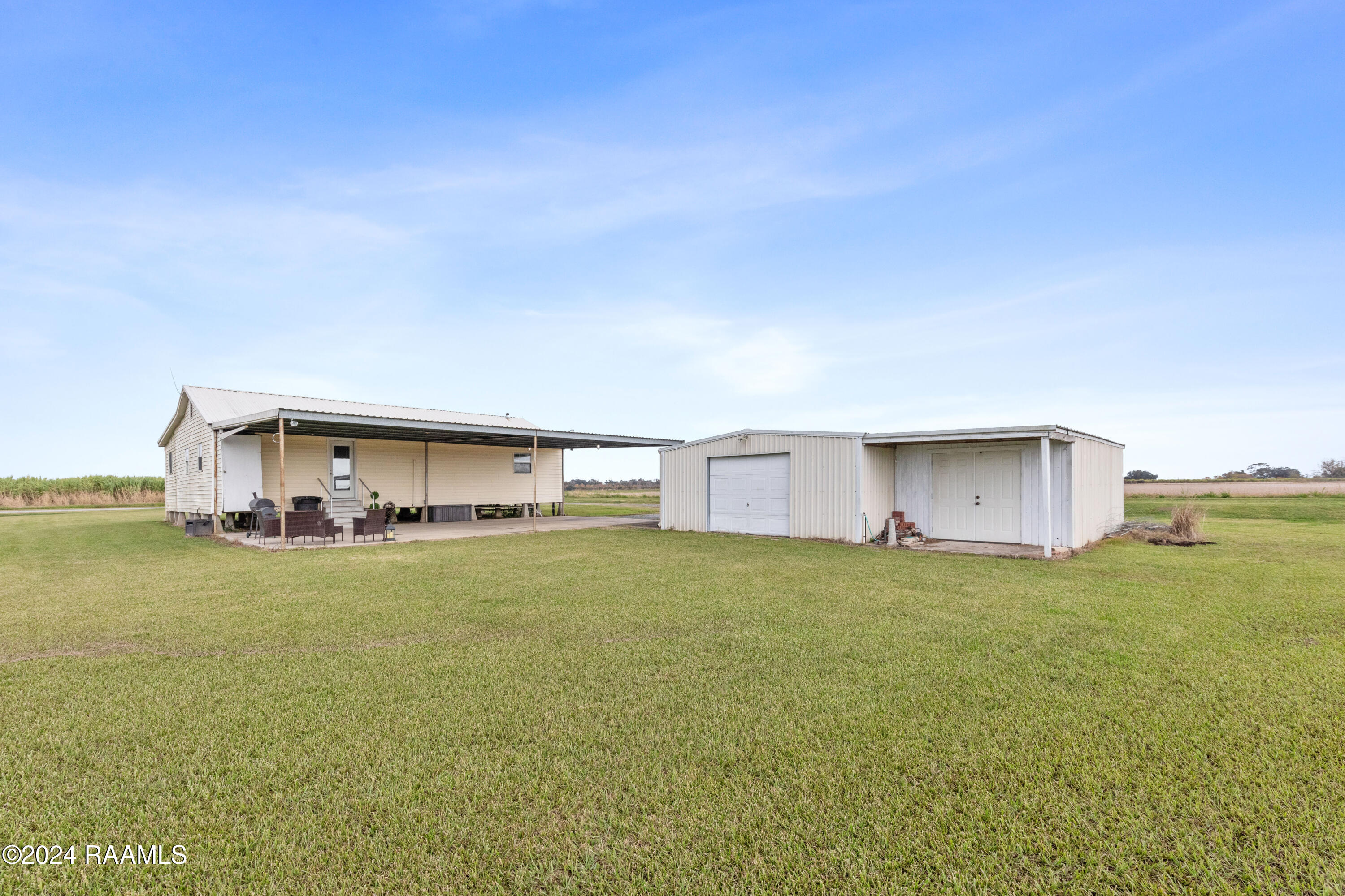 15511 Pershing Road Kaplan, LA 70548 - Photo 2 of 45 15511 W Pershing