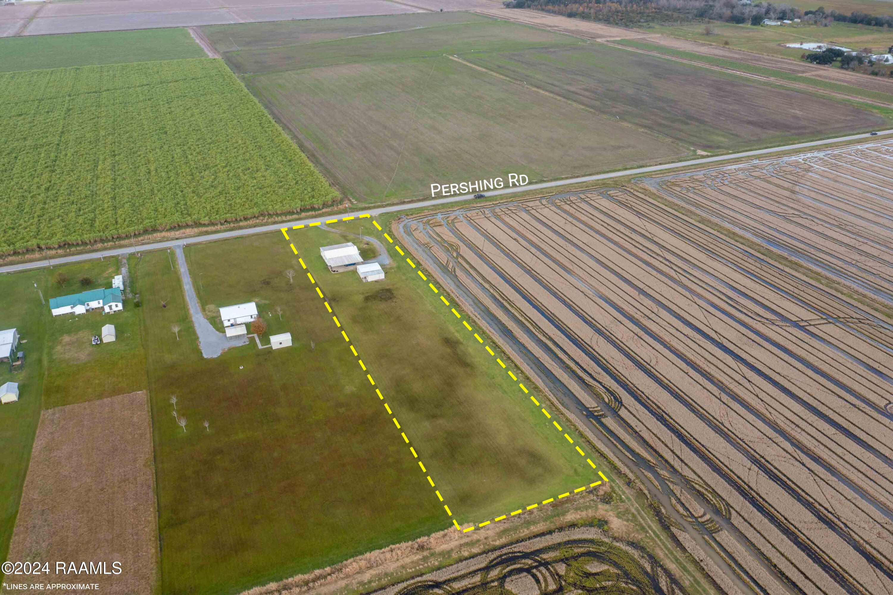 15511 Pershing Road Kaplan, LA 70548 - Photo 4 of 45 15511 W Pershing
