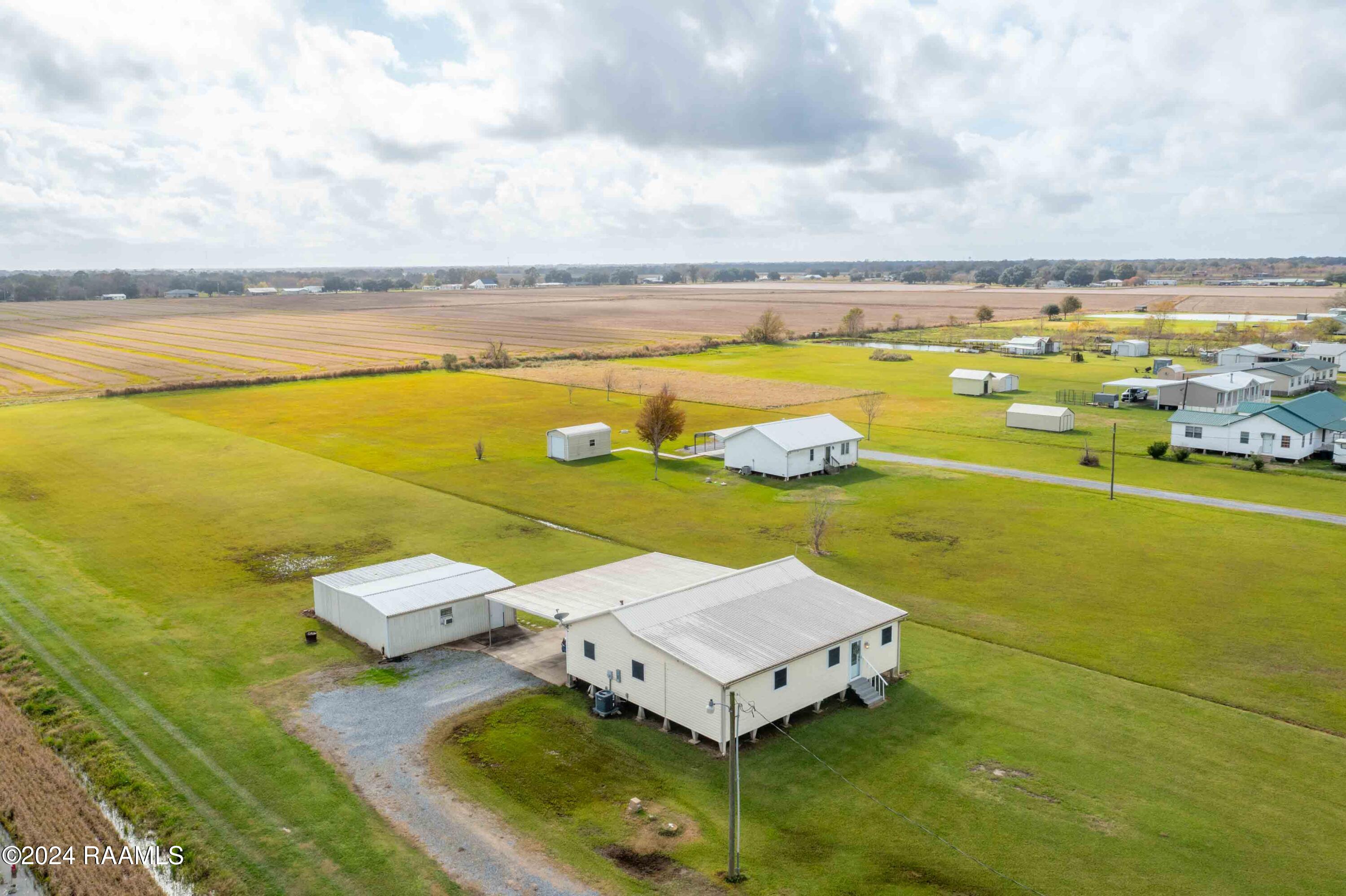 15511 Pershing Road Kaplan, LA 70548 - Photo 43 of 45 15511 W Pershing