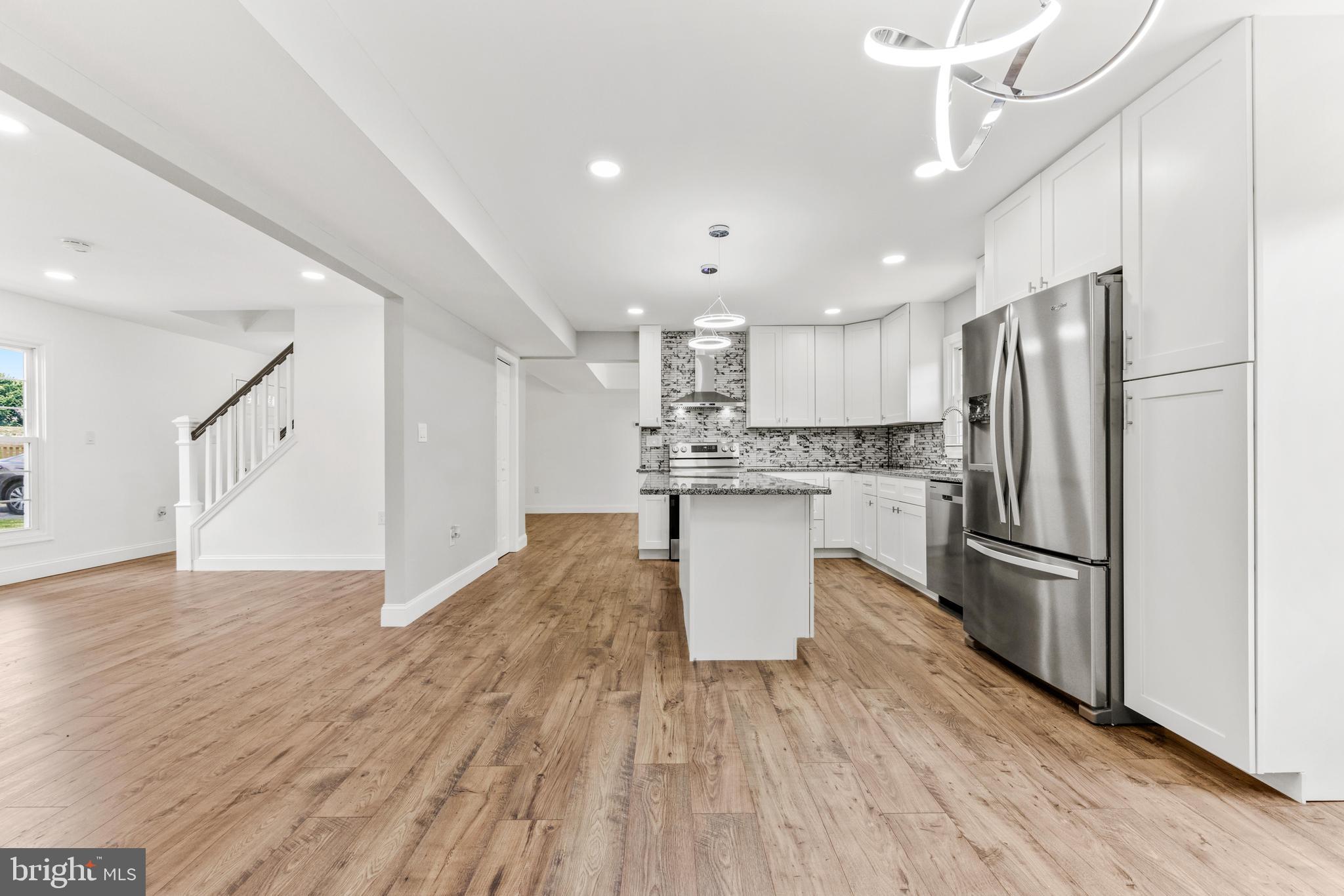 1929 Edgewater Drive Edgewood, MD 21040 - Photo 11 of 29