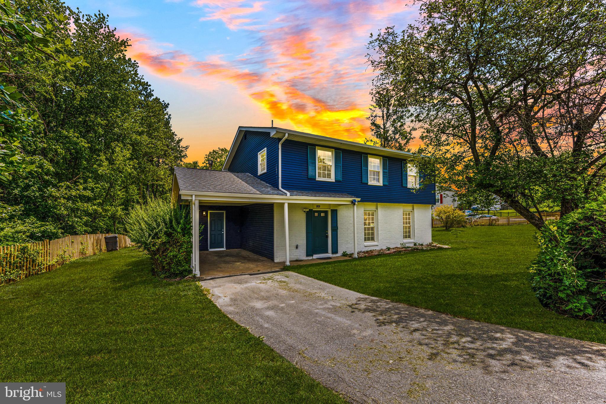 1929 Edgewater Drive Edgewood, MD 21040 - Photo 2 of 29