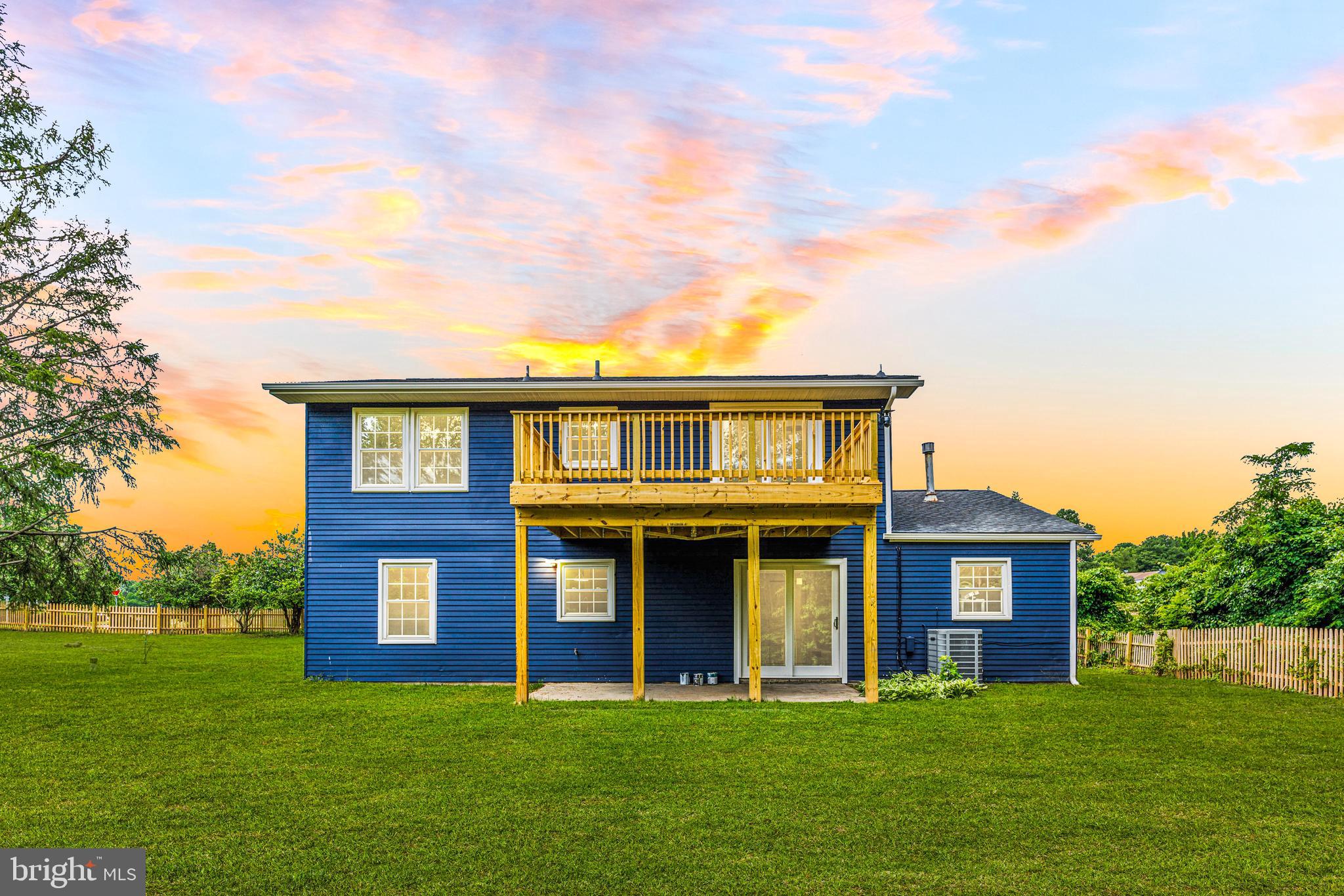 1929 Edgewater Drive Edgewood, MD 21040 - Photo 3 of 29