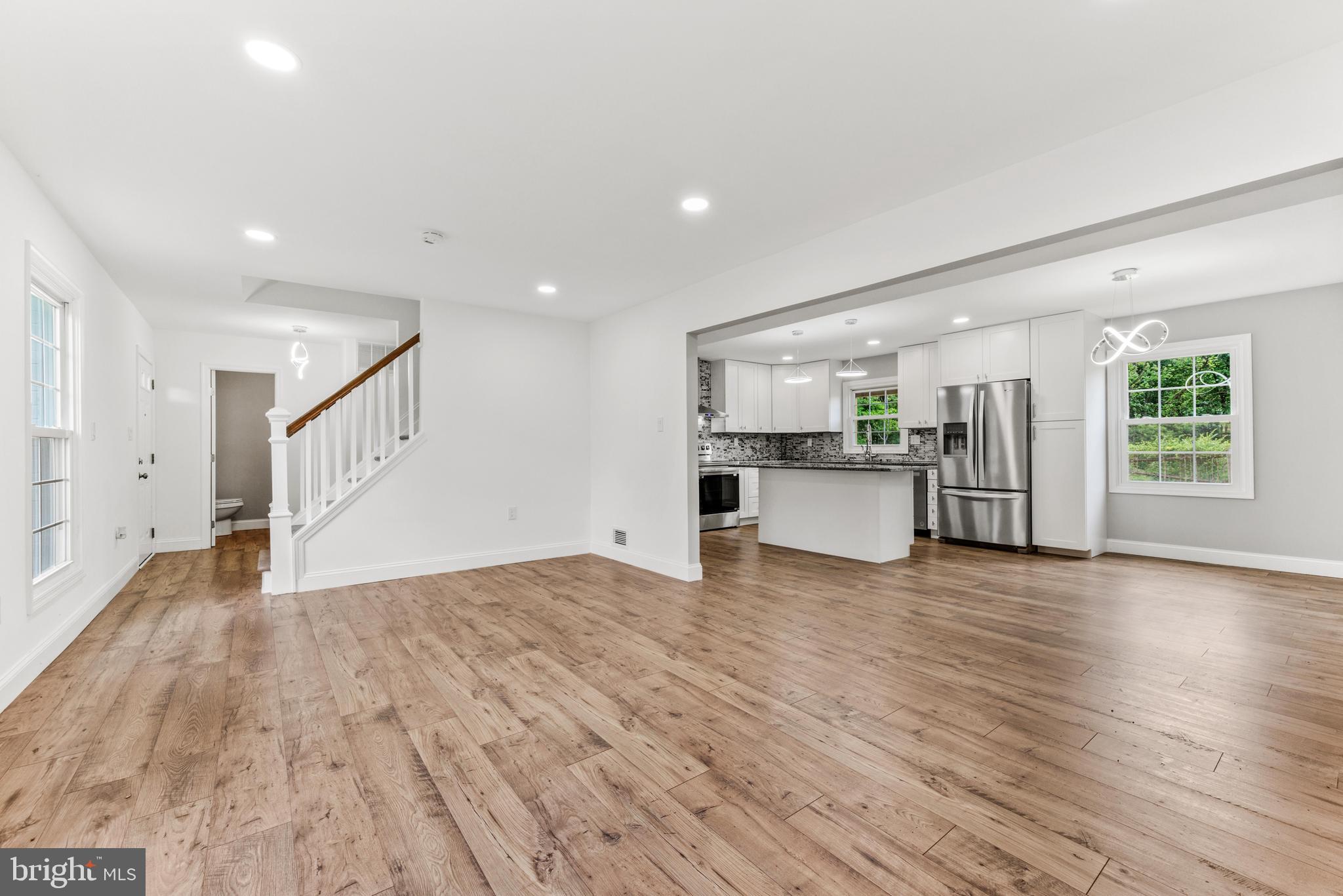 1929 Edgewater Drive Edgewood, MD 21040 - Photo 8 of 29