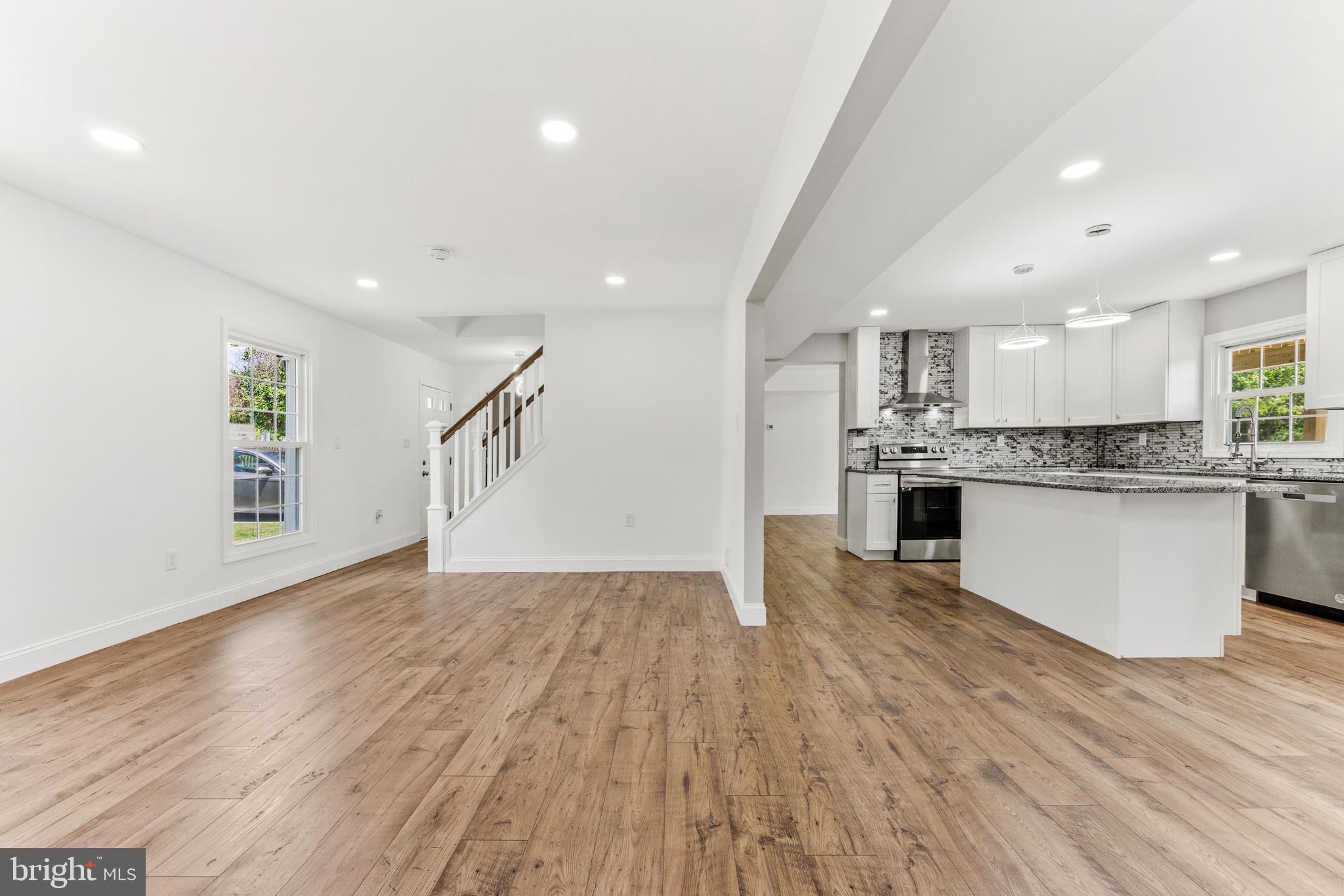 1929 Edgewater Drive Edgewood, MD 21040 - Photo 9 of 29