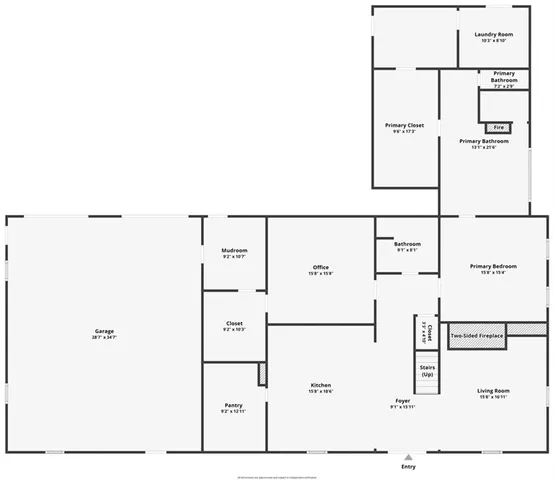 $1,300,000 | 495 A Double Bridges Road, Winterville, GA 30683