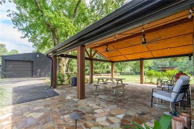 $1,300,000 | 495 A Double Bridges Road, Winterville, GA 30683