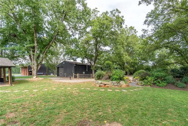 $1,300,000 | 495 A Double Bridges Road, Winterville, GA 30683