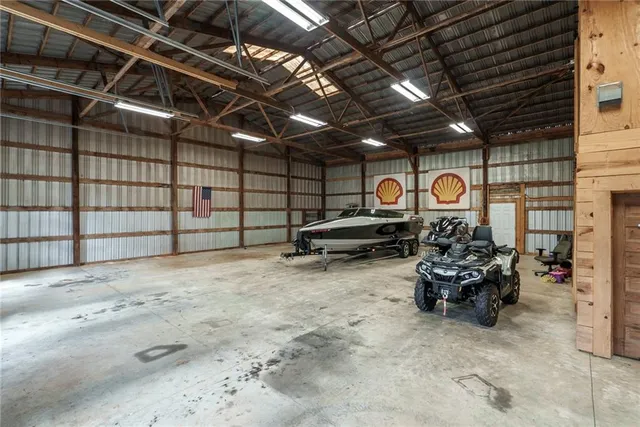 $1,300,000 | 495 A Double Bridges Road, Winterville, GA 30683