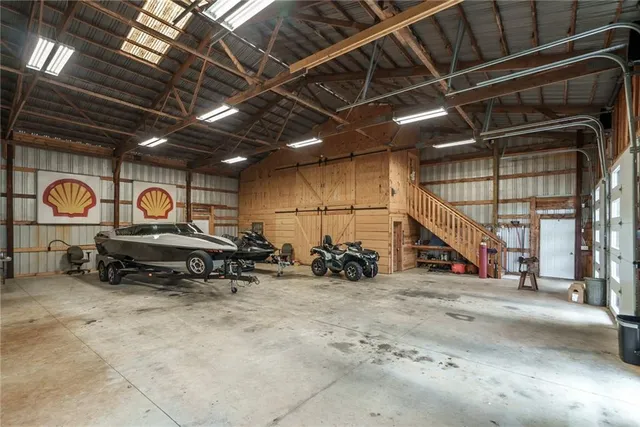 $1,300,000 | 495 A Double Bridges Road, Winterville, GA 30683