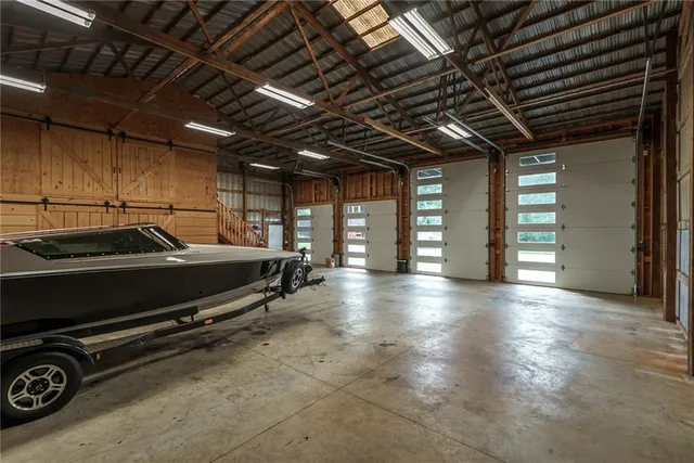 $1,300,000 | 495 A Double Bridges Road, Winterville, GA 30683