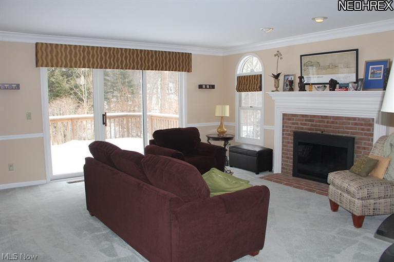 340 Miles Road Chagrin Falls, OH 44022 - Photo 12 of 25 Gallery Image 12