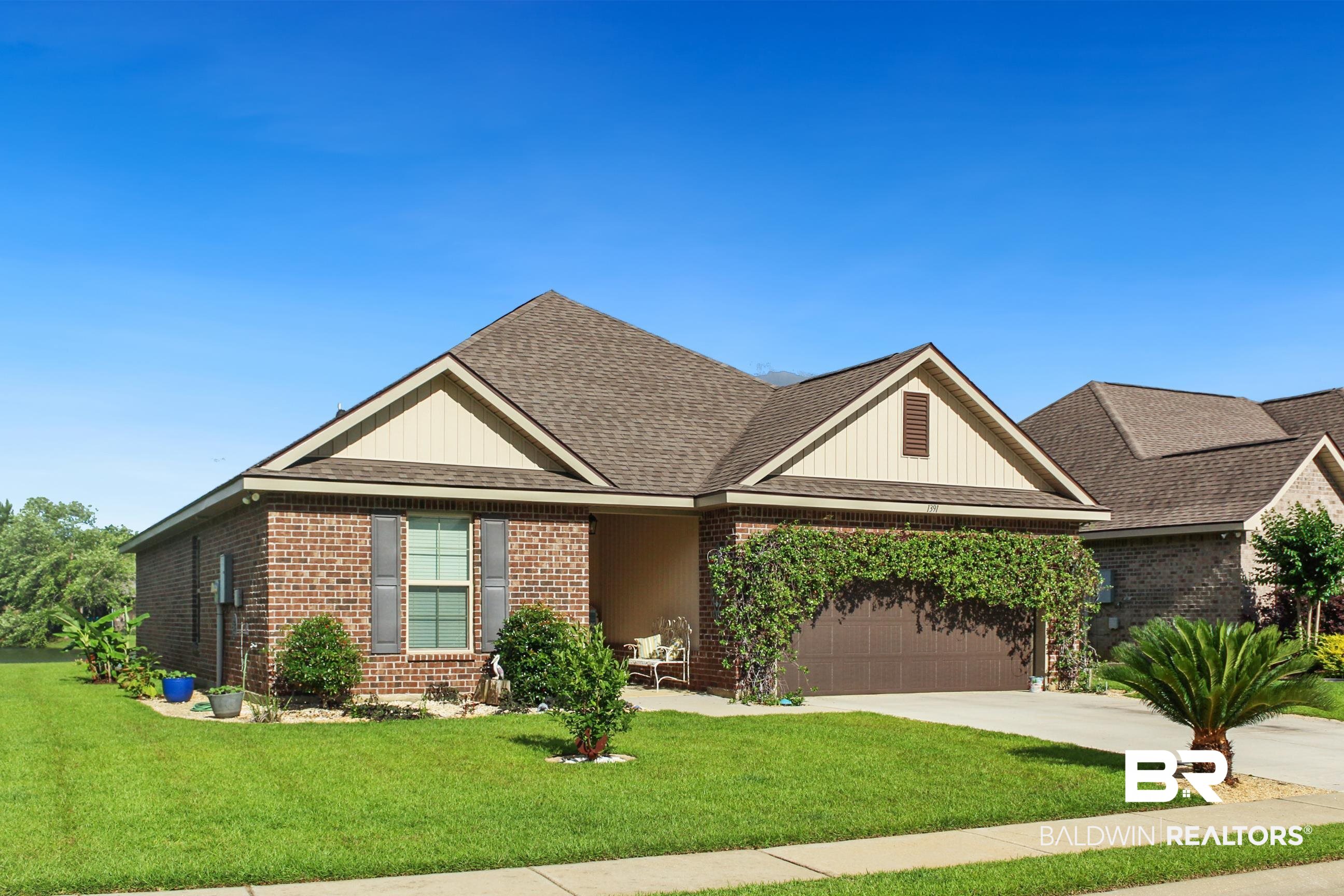 1391 Surrey Loop Foley, AL 36535 - Photo 3 of 40