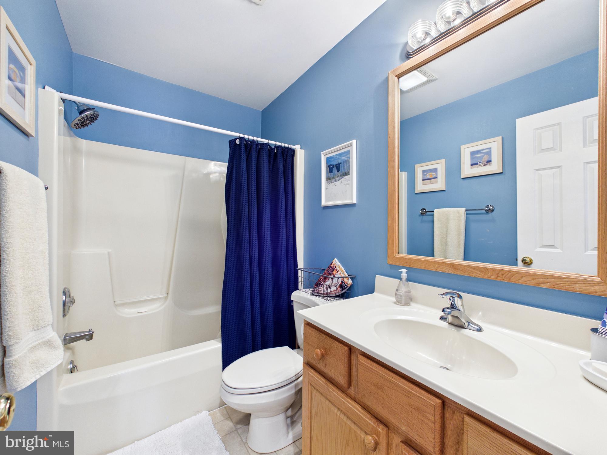 24764 Pealiquor Road Denton, MD 21629 - Photo 29 of 69 Bathroom 1