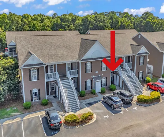 $249,900 | 952 Algonquin Drive, Unit C, Pawleys Island, SC 29585