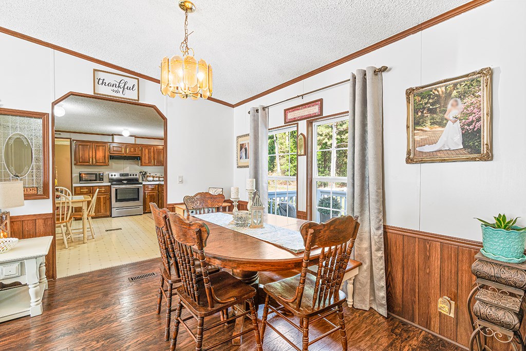 611 Jordan Road Troy, SC 29848 - Photo 5 of 16