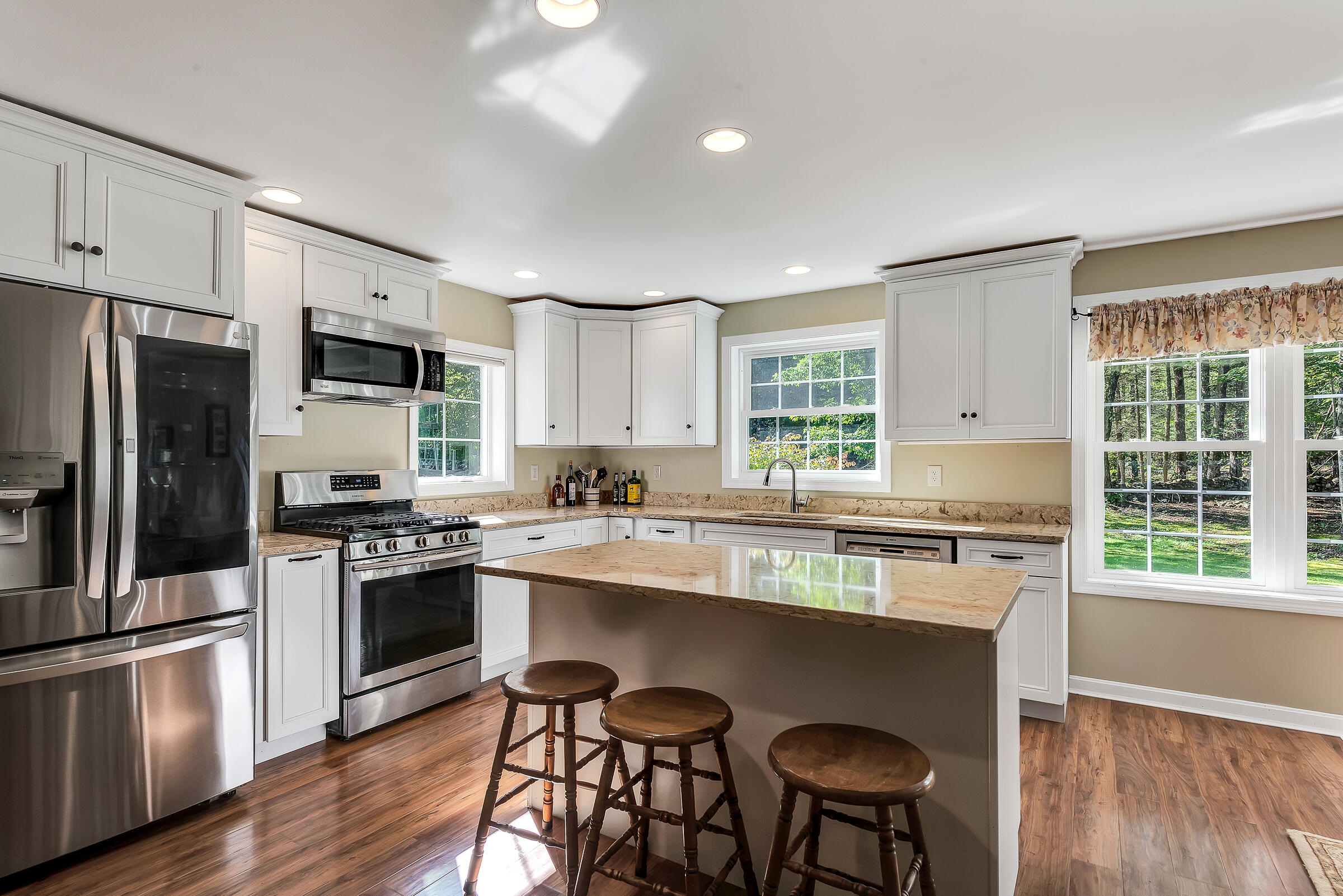 34 Bostwick Road Brunswick, ME 04011 - Photo 7 of 43 Kitchen