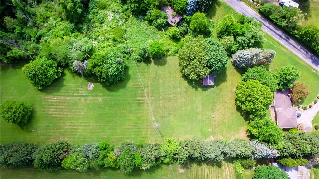 251 Welsh Road Valencia, PA 16059 - Photo 25 of 25 Very Well Manicured Four Plus Acres of Land