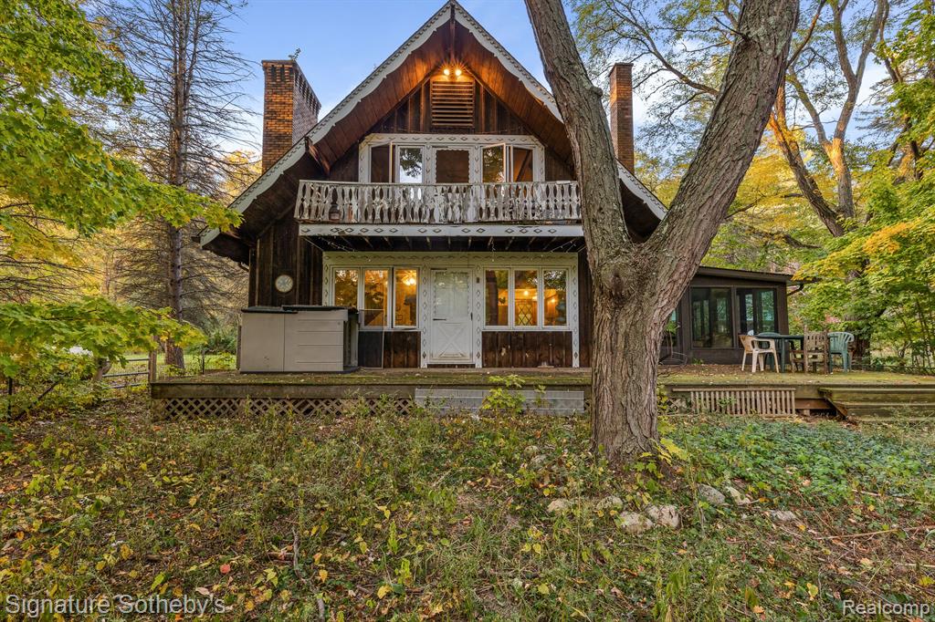15155 Reid Road Romeo, MI 48065 - Photo 13 of 97