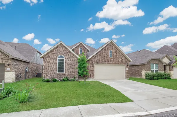 $2,695 | 12124 Coyote Ranch, San Antonio, TX 78254