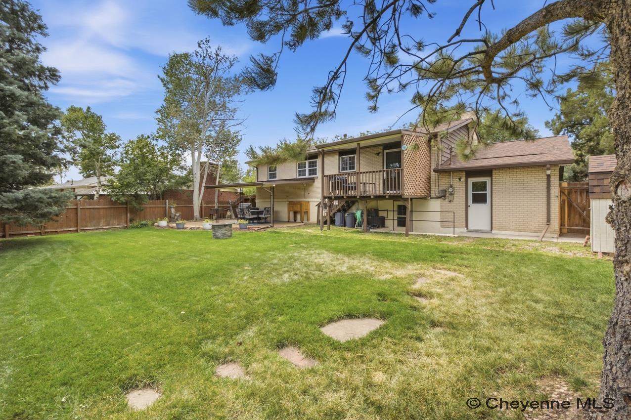 5105 Hoy Road Cheyenne, WY 82009 - Photo 29 of 35 Gallery Image 29