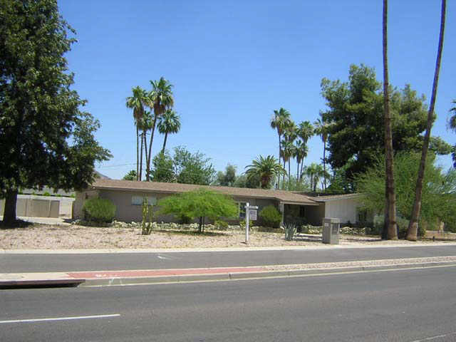 3402 East Camelback Road Phoenix, AZ 85018 - Photo 1 of 1 Primary Photo