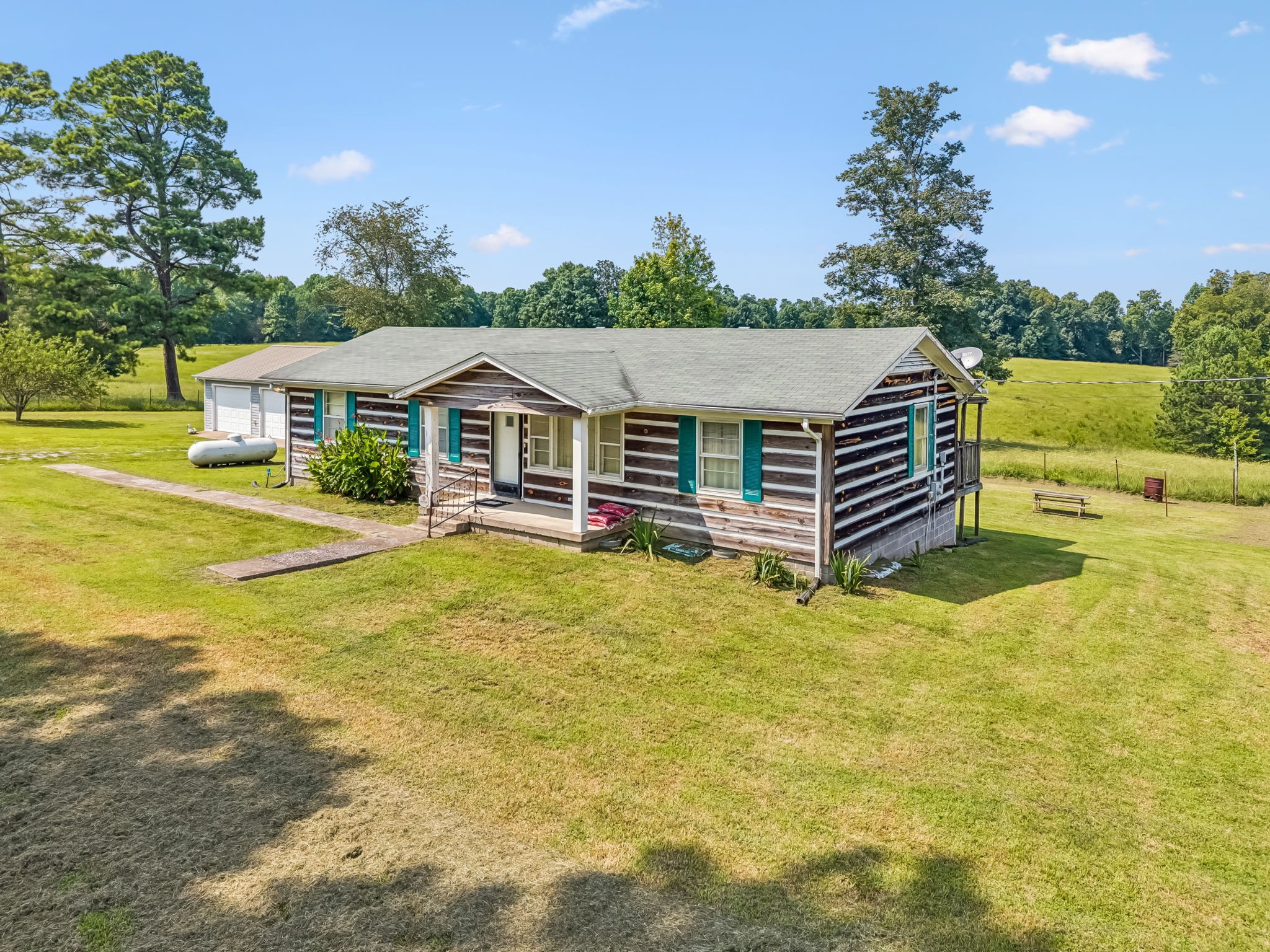 2362 Fall River Road Goodspring, TN 38460 - Photo 56 of 73 Gallery Image 56