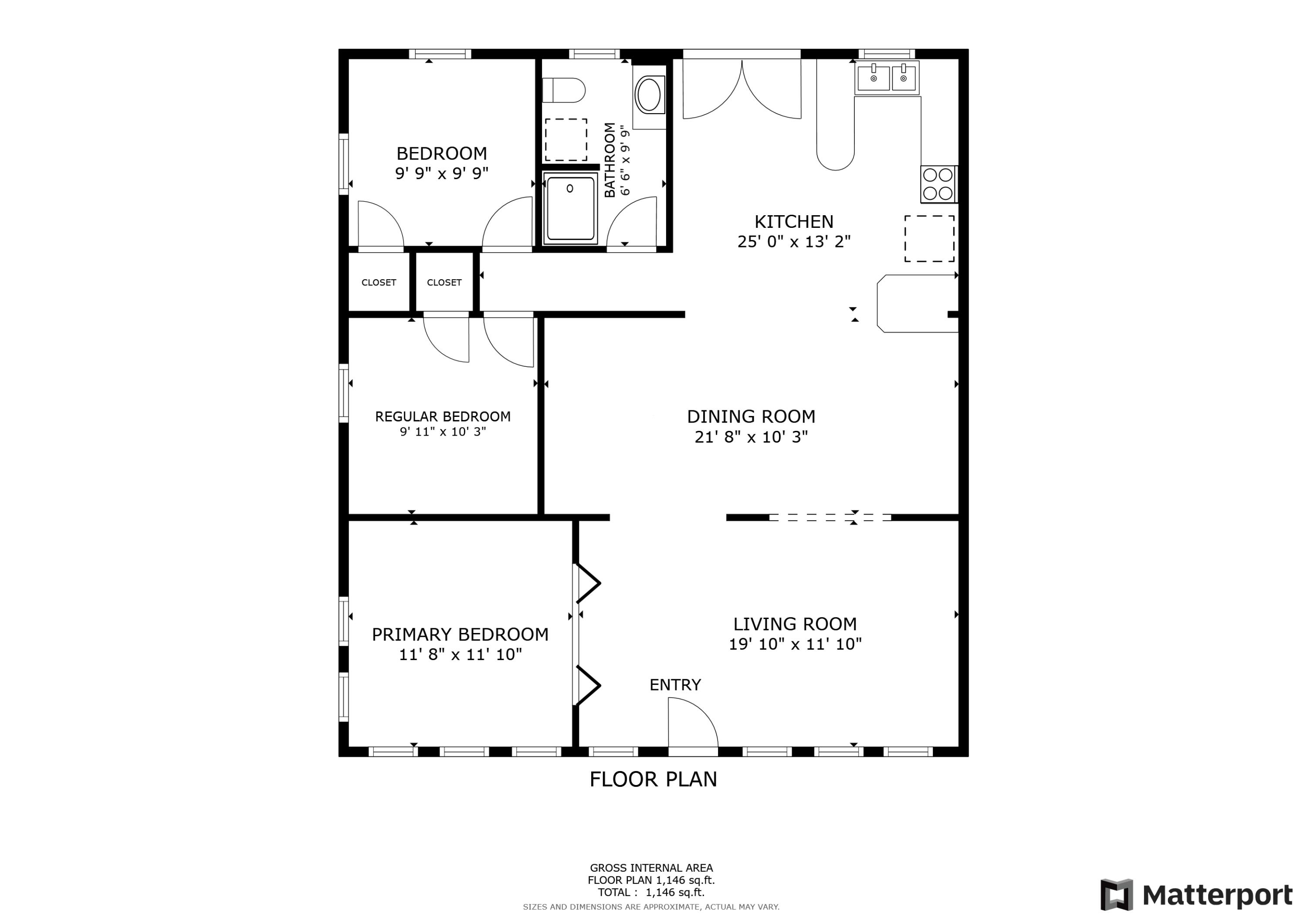 112 Frye Road Somerville, ME 04348 - Photo 41 of 41 MultiPage