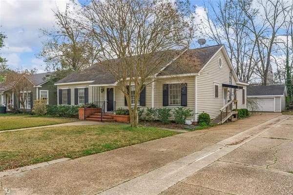 $230,000 | 537 Slattery Boulevard, Shreveport, LA 71104